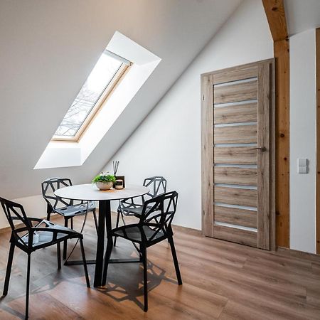 Apartamentai Puodziu 27 클라이페다 외부 사진
