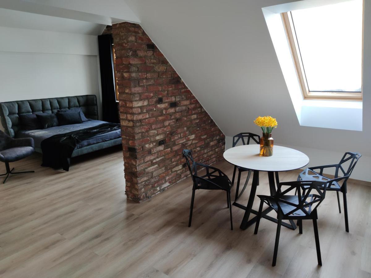 Apartamentai Puodziu 27 클라이페다 외부 사진
