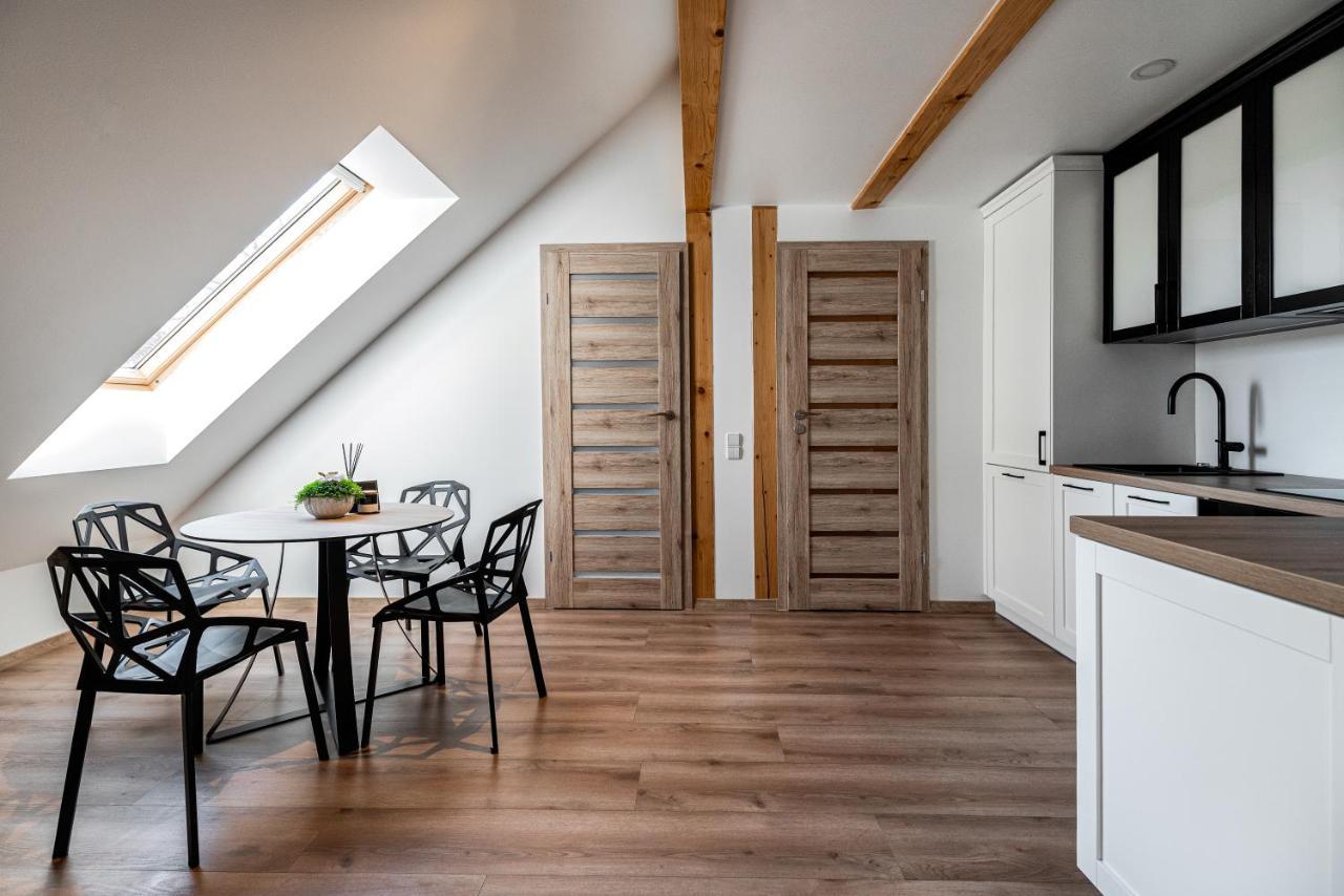 Apartamentai Puodziu 27 클라이페다 외부 사진