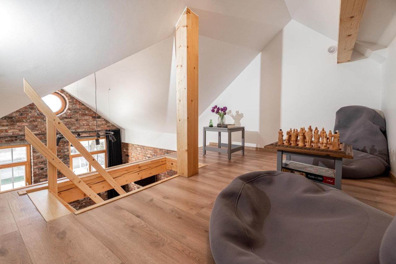 Apartamentai Puodziu 27 클라이페다 외부 사진