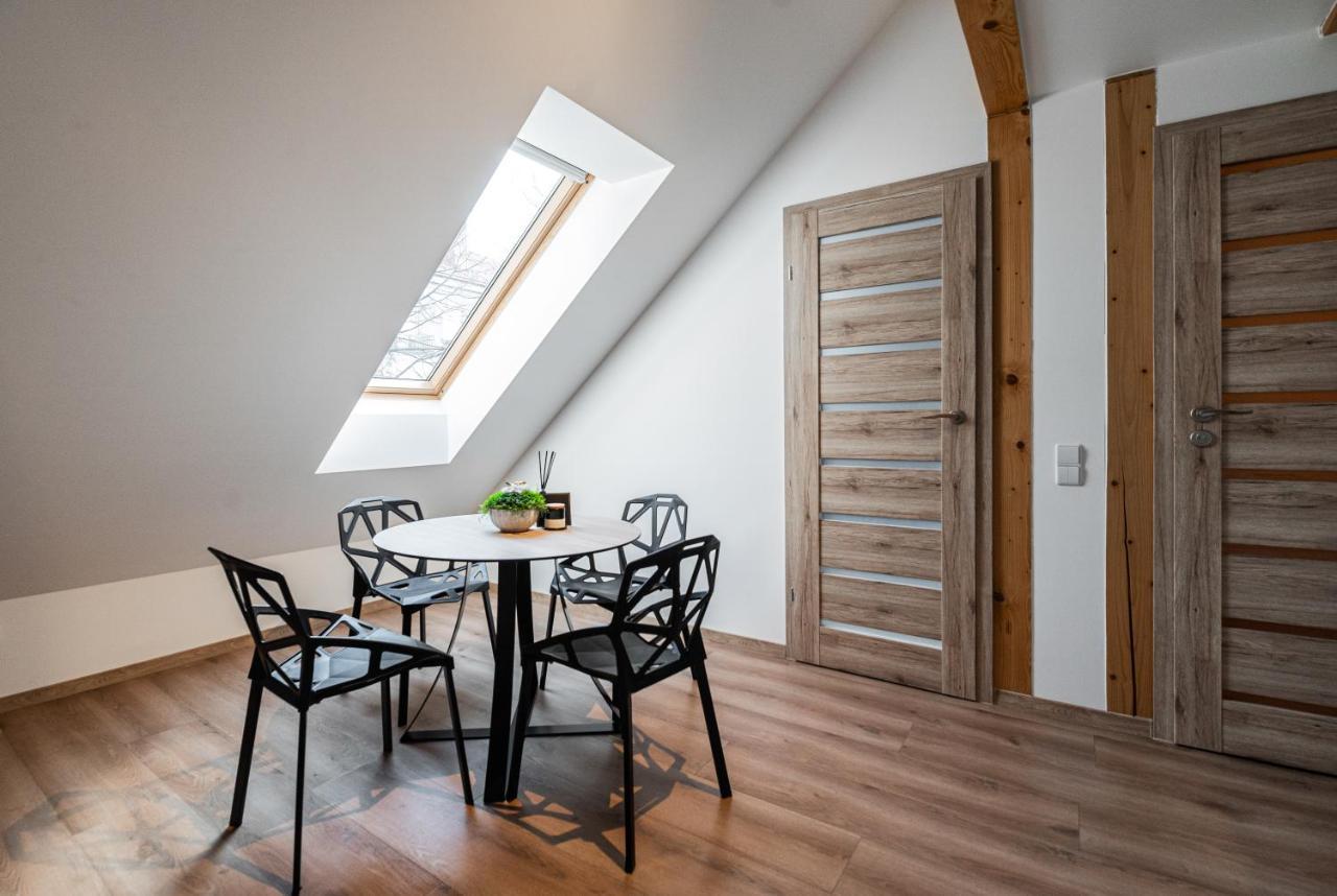 Apartamentai Puodziu 27 클라이페다 외부 사진